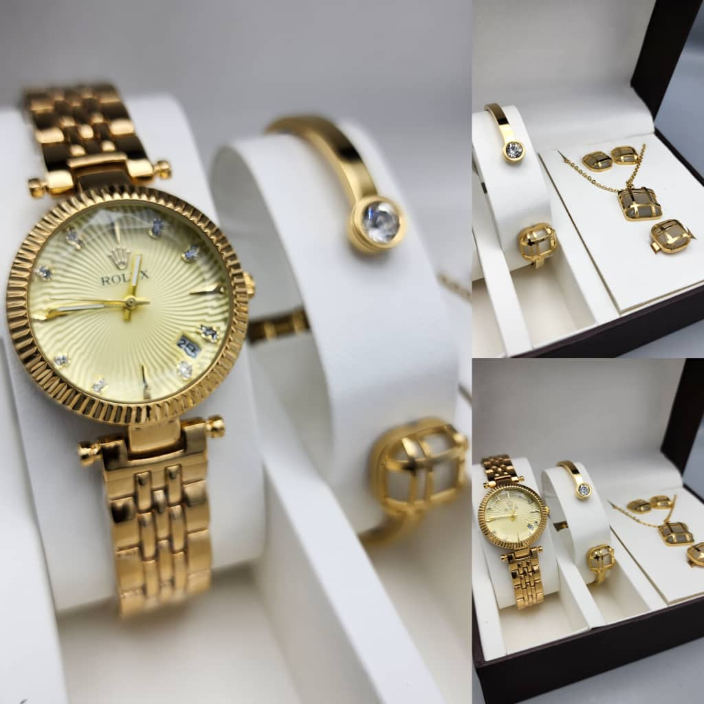 watches